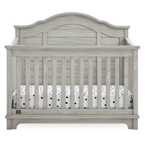 Simmons slumbertime 4 in best sale 1 crib