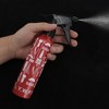 Unique Bargains Tools Pattern Hair Spray Bottles 300ml 1 Pc - 2 of 4