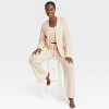 Women's Sweater Robe - Auden™ - 3 of 3