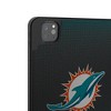 Keyscaper NFL AFC Teams Linen Tablet Case for Apple iPad - 4 of 4