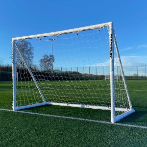 QUICKPLAY Q-FOLD Folding Soccer Goal (6 sizes) - 1 of 4