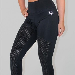 Jiadi 011 Leggings - 1 of 4