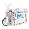 
Chillafish Bunzi FAD 5" 2 in 1 Kids' Gradual Balance BIke & Tricycle - 3 of 4