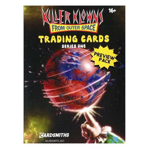 Cardsmiths Currency Series 1 Trading Cards 2-Pack Collector's Box