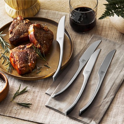 ZWILLING Bellasera Steak Knife Set - Thumbnail 3