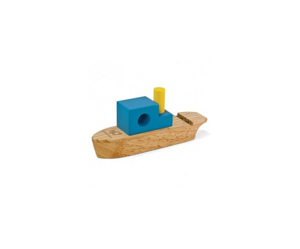 Hohner Green Tones Boat Whistle