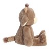 ebba Large Billie Goat Cuddlers Adorable Baby Stuffed Animal Brown 14" - 3 of 4