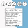 SuperSmart Menopause Support - with Black Cohosh, FenuSmart Fenugreek, Magnesium, Vitamin D3 & B6 | Non-GMO & Gluten-Free - 60 Vegetarian Capsules - 3 of 4