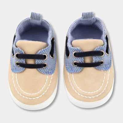 Baby boy best sale fall shoes