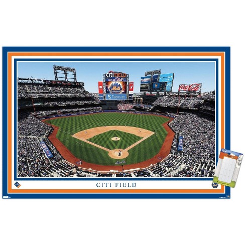 Citi Field - New York Mets