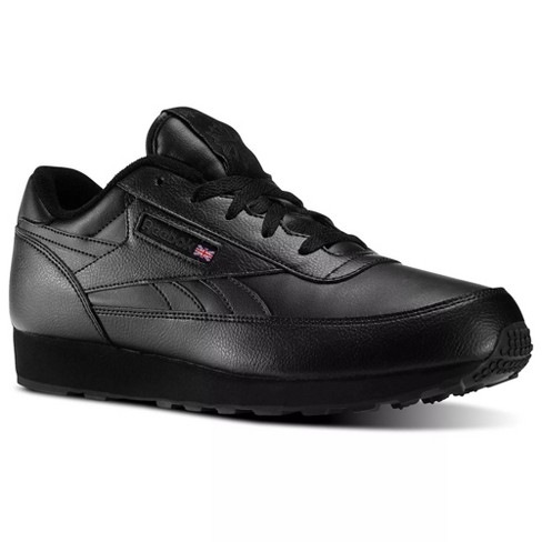 Reebok classic hot sale mens wide