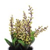 Unique Bargains Artificial Plants Plastic 3.23"x3.23"x9.84" 1 Pcs - 4 of 4