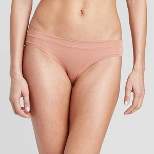 Women's Comfort Bikini Underwear - Auden™