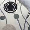 Soho SOH249 Hand Tufted Indoor Rugs - Safavieh - 4 of 4