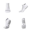 Road To Pro Ultragrip V2 Dual Sided Non-Slip Technology Ankle Socks. - 3 of 4