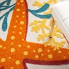 Nourison Aloha Ocean Starfish Indoor/outdoor Area Rug - 4 of 4