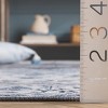 Arizona ARZ123 Power Loomed Machine Washable Area Rug - Safavieh - 4 of 4