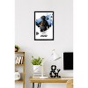 Trends International Call of Duty: Black Ops 7 (2025) - Frostline Unit Framed Wall Poster Prints - 2 of 4