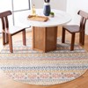 Astoria ASA414 Power Loomed Indoor Rugs - Safavieh - 2 of 4