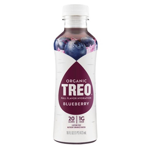 Ninja Sweetened Wild Berry Thirsti Energy Flavored Water Drops/3pk  Wcfwdbram : Target