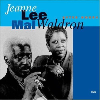 Lee, Jeanne/Waldron, M - After Hours (CD)