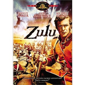 Zulu (DVD)(1964) - 1 of 1