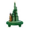 Kurt Adler 9-Inch Wizard of Oz Hollywood Nutcrackers Table Piece - 4 of 4