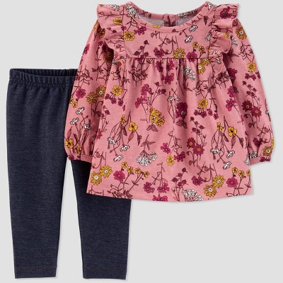 target baby girl thanksgiving outfit