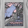 Women's Sleeping Beauty Diablo Maleficent Can You Really Ever Have too Much Evil - 2 of 4