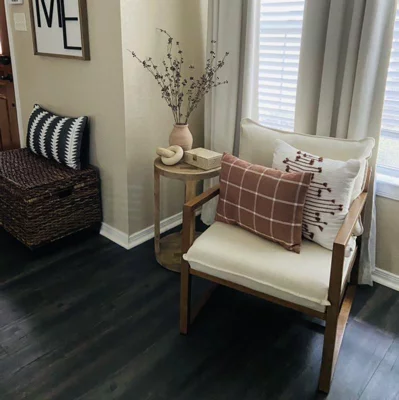 user image by mamuri, Higgins Sling Armchair - Threshold™