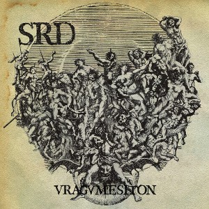 Srd - Vragvmesiton - 1 of 1