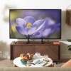 Sanus Accents Universal TV Feet for TVs up to 77" - 3 of 4
