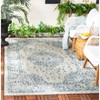 Courtyard CY8679 Power Loomed Indoor/Outdoor Area Rug  - Safavieh - 2 of 4