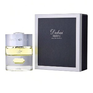 The Spirit Of Dubai The Spirit of Dubai Abraj The Spirit of Dubai Men Eau De Parfum Spray (Unisex) 1.7 oz - 1 of 1