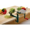 Norpro Apple Mate 2 Apple, Potato, Pear, Fruit & Vegetable Slicer & Corer - 3 of 4