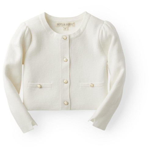 Target on sale girl cardigan