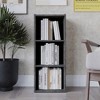 CasePiece 31.5" 3-Cube Bookcase - image 2 of 4