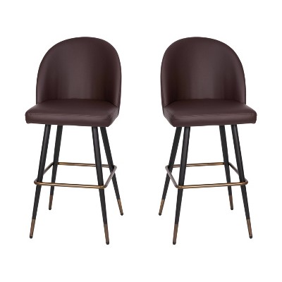 Taylor & Logan 2pk Alita Barstools