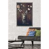 Trends International Reinders - Fauna Flora Deer Framed Wall Poster Prints - 2 of 4