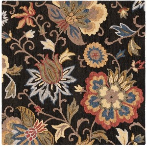 Blossom BLM404 Hand Tufted Indoor Rugs - Safavieh - 1 of 4