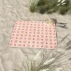 retrografika Southern Snark Bless your heart Picnic Blanket - Deny Designs - 3 of 3