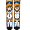 NCAA Kentucky Wildcats - HyperOptic Mascot Rock 'Em Socks - Youth - 2 of 3