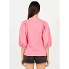 Women's Alito Cotton Blouse - An'ge - 2 of 3