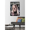 Trends International The Wizarding World: Harry Potter - Lucius Malfoy Unframed Wall Poster Prints - 2 of 4