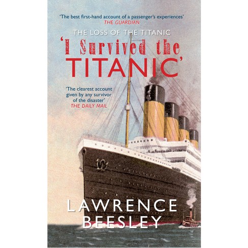 the loss of the titanic by sir arthur essay