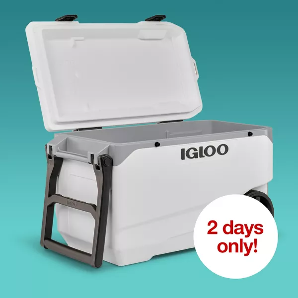 2 days only!