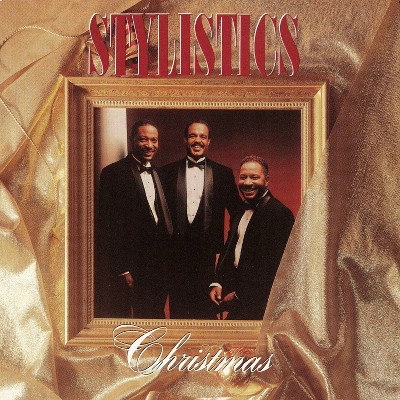 Stylistics - Stylistics Christmas (Vinyl)