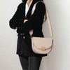 MKF Collection  Isa Vegan Leather Women's Crossbody Bag by Mia K - 3 of 4