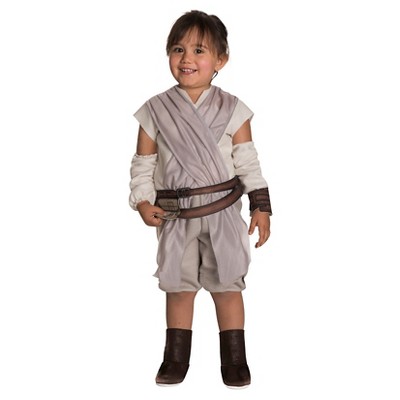 baby rey costume