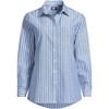 Lands' End Women's Oxford Shirt - 3 of 4